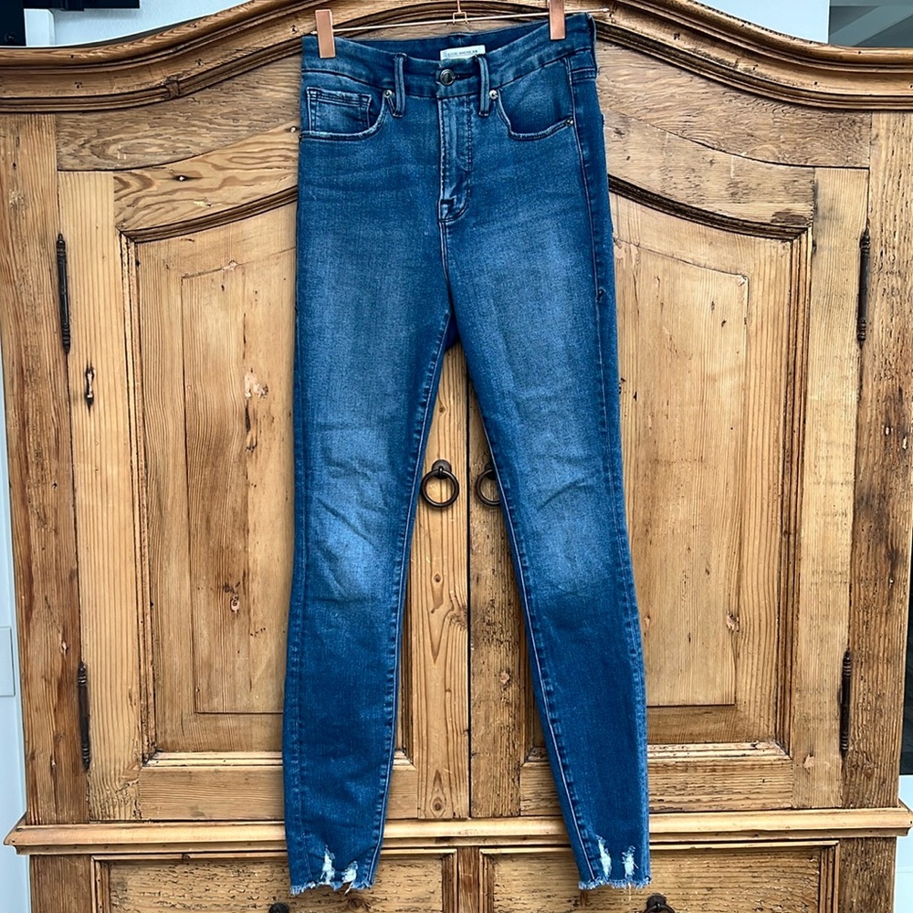 Good American jeans